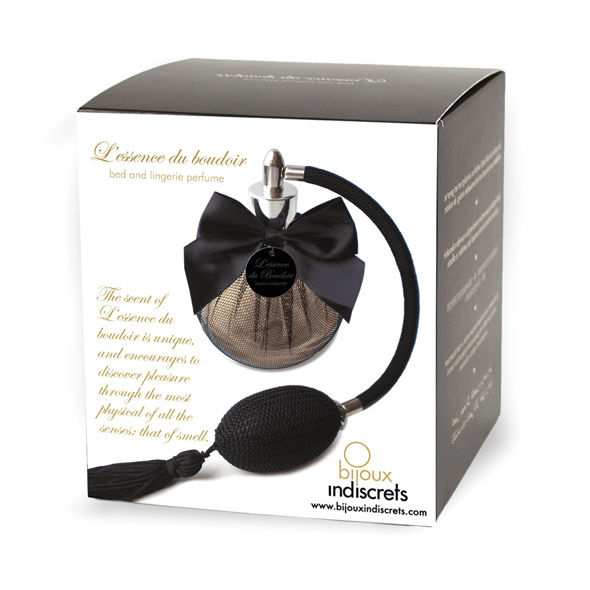 BIJOUX - BOUDOIR ESSENCE LEAF PERFUME 130 ML