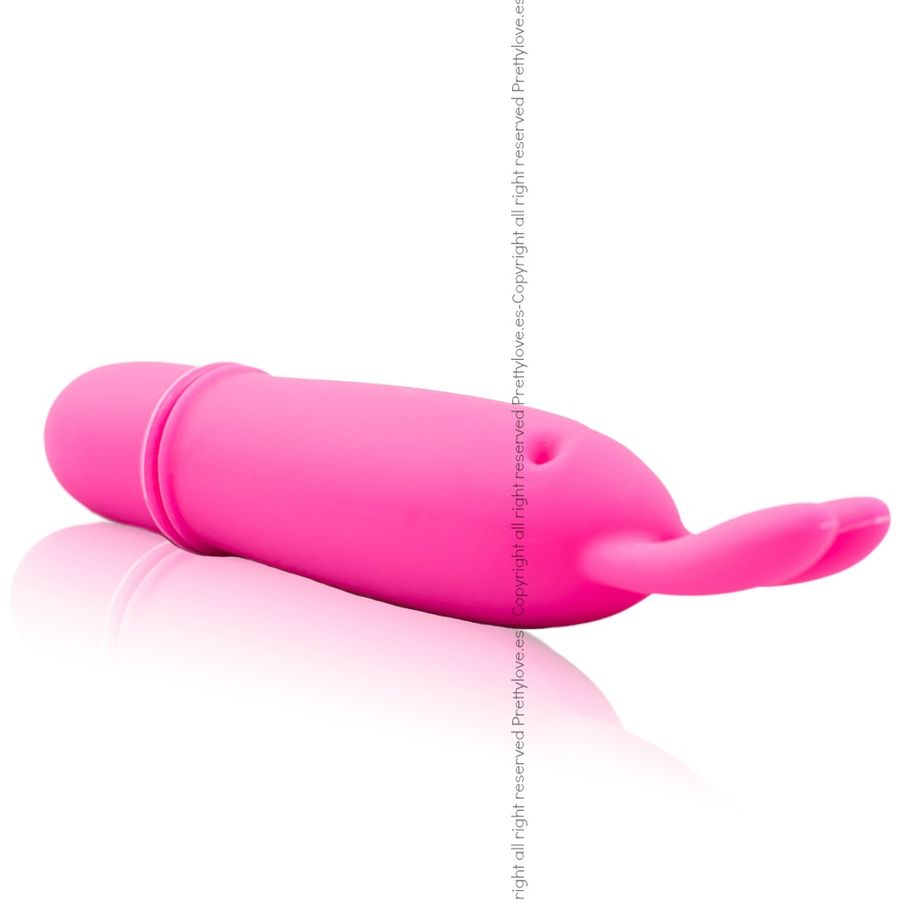 PRETTY LOVE - FLIRTATION BOYCE STIMULIERENDES MASSAGER