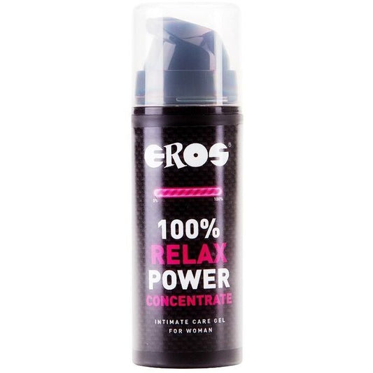 LÍNEA EROS POWER - CONCENTRADO RELAJACIÓN