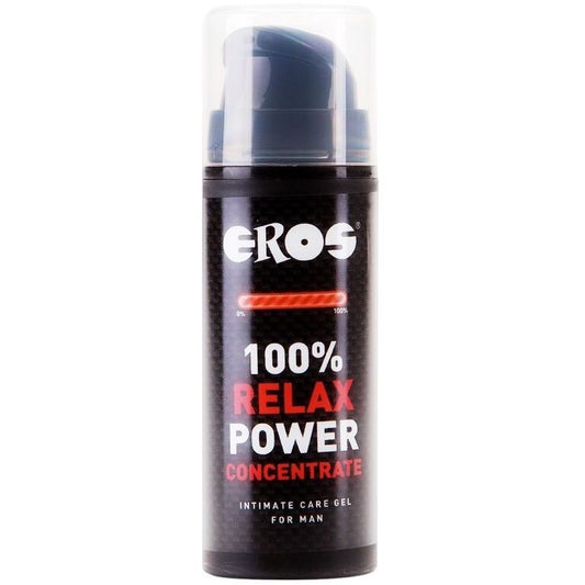 LÍNEA EROS POWER - CONCENTRADO RELAJACIÓN