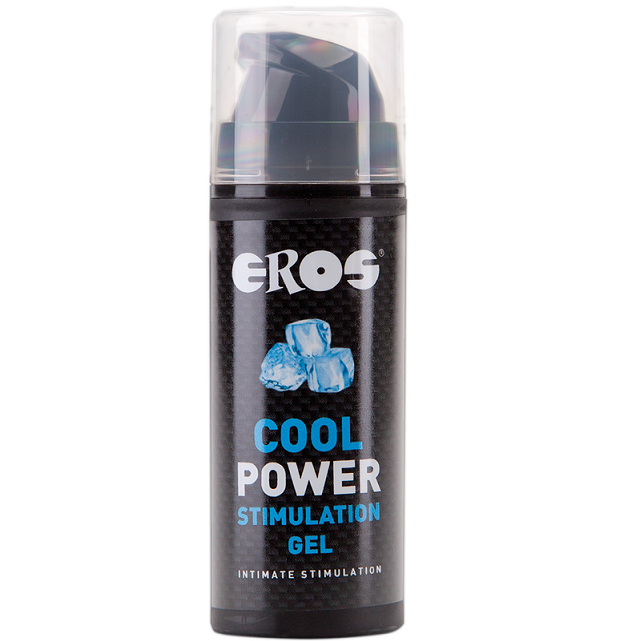 LÍNEA EROS POWER - GEL ESTIMULANTE POTENTE