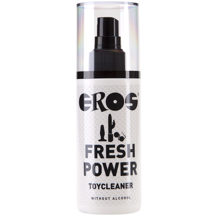 EROS FRESH POWER SIN ALCOHOL