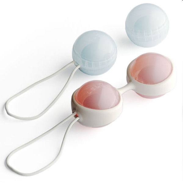 LELO - LUNA BEADS MINI CHINESE BALLS