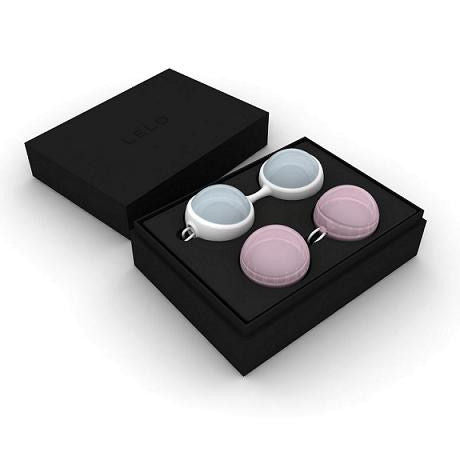 LELO - LUNA BEADS MINI CHINESE BALLS