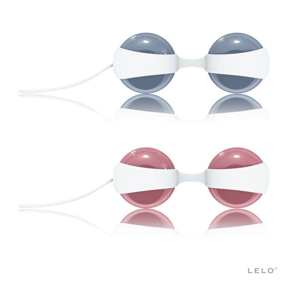 LELO - LUNA BEADS MINI CHINESE BALLS