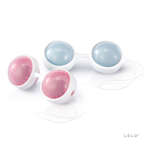 LELO - BOLA CHINA LUNA