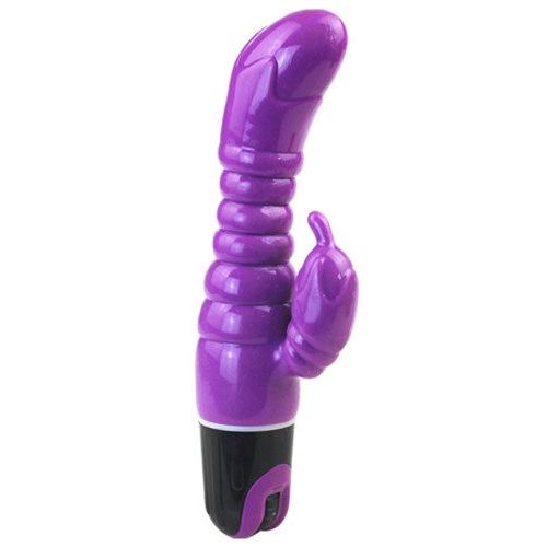 BAILE - LOVET VIBRADOR SENSACIÓN LILA