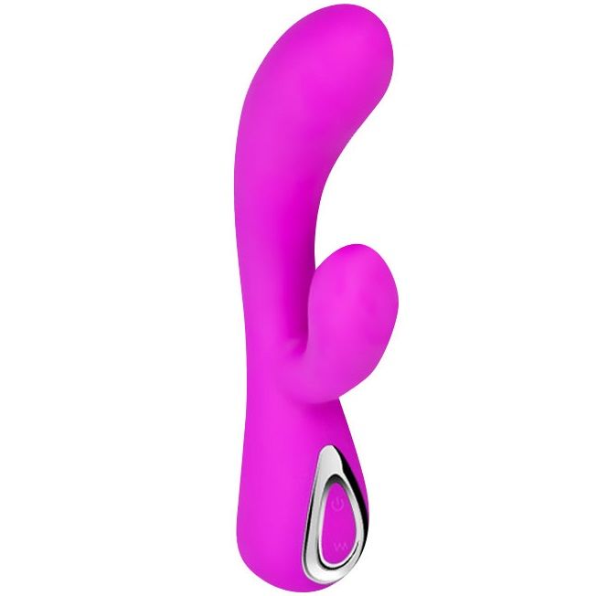 PRETTY LOVE - VIBRADOR INTELIGENTE DE MIEL