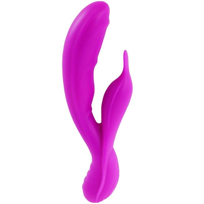 PRETTY LOVE - HOCHWERTIGES BLISS LILAC MASSAGER