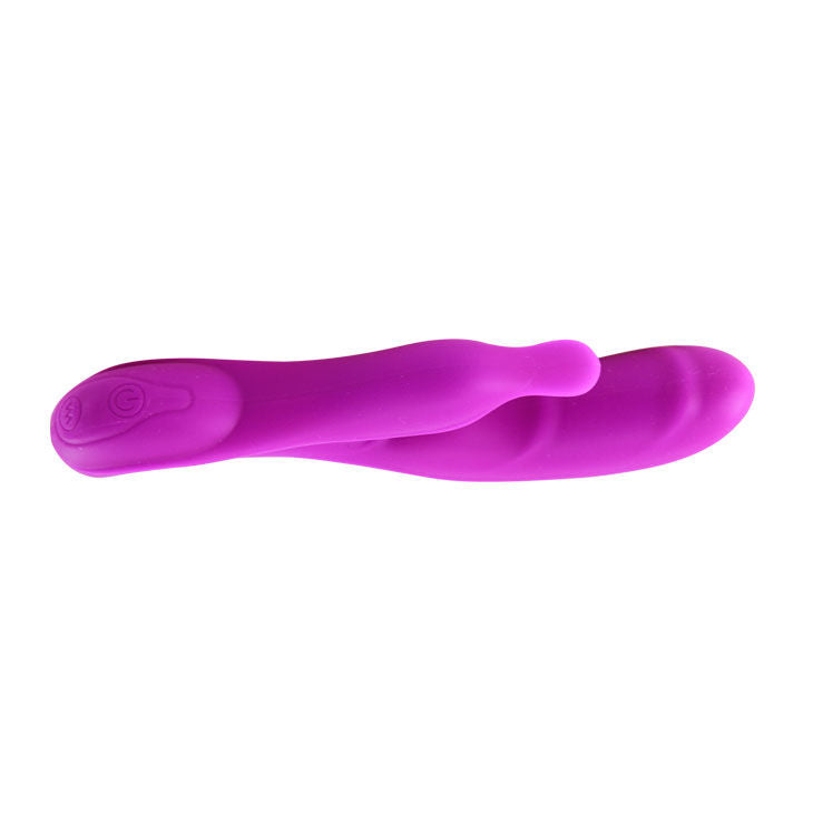 PRETTY LOVE - HIGH QUALITY BLISS LILAC MASSAGER