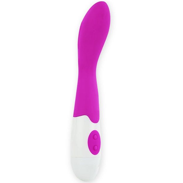 PRETTY LOVE - VIBRADOR FLIRTATION BISHOP