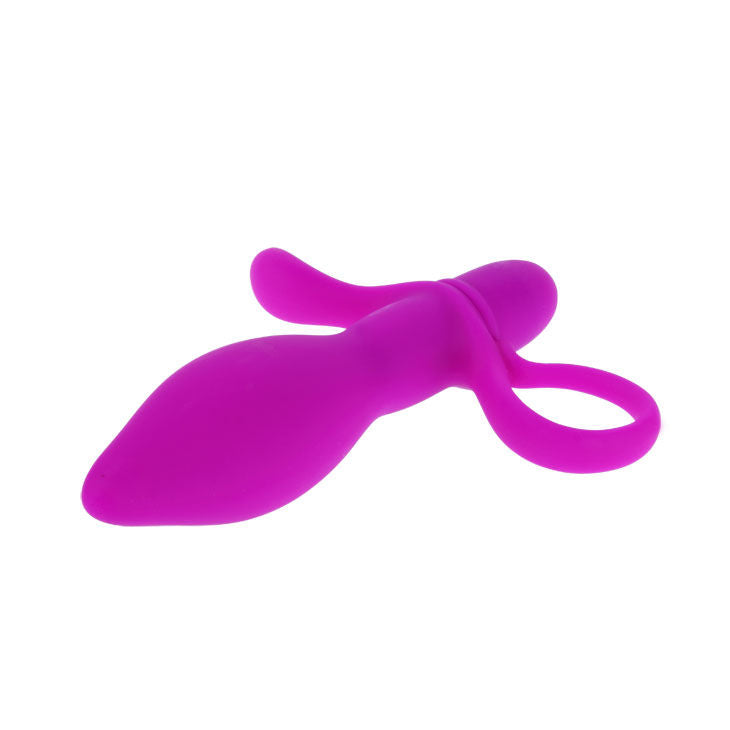 PRETTY LOVE - VIBRADOR FLIRTATION TAYLOR