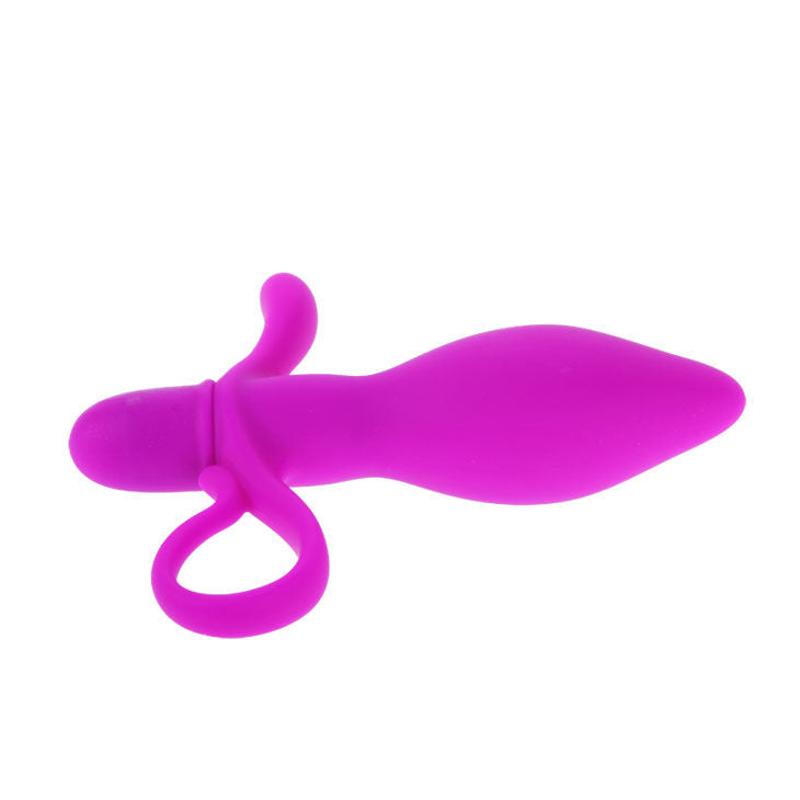 PRETTY LOVE - VIBRADOR FLIRTATION TAYLOR