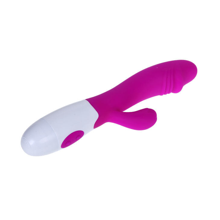 PRETTY LOVE - VIBRADOR CON ESTILO FLIRTATION