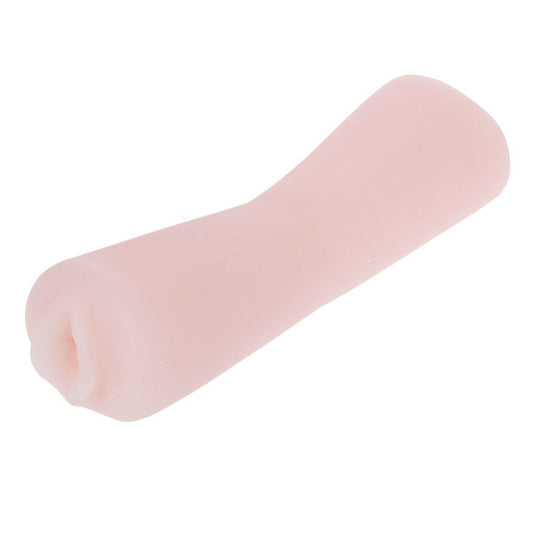 BAILE - ANGEL SOFT TOUCH MASTURBADOR MASCULINO FUNDA VAGINA