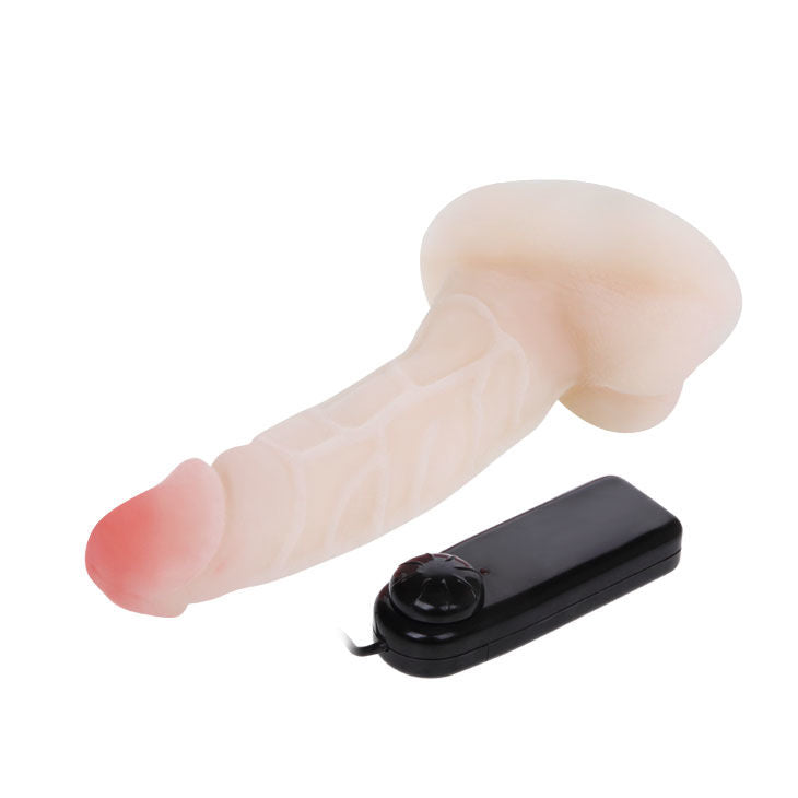 BAILE - REALISTIC PENIS ROTATOR CIBERSKING LOVECLONE