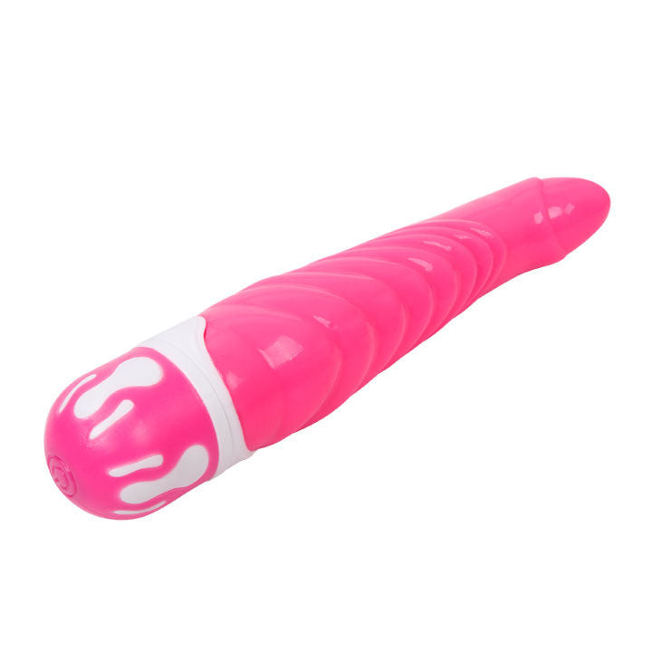 BAILE - EN THE REALISTIC COCK. PINK G-SPOT 21.8 CM