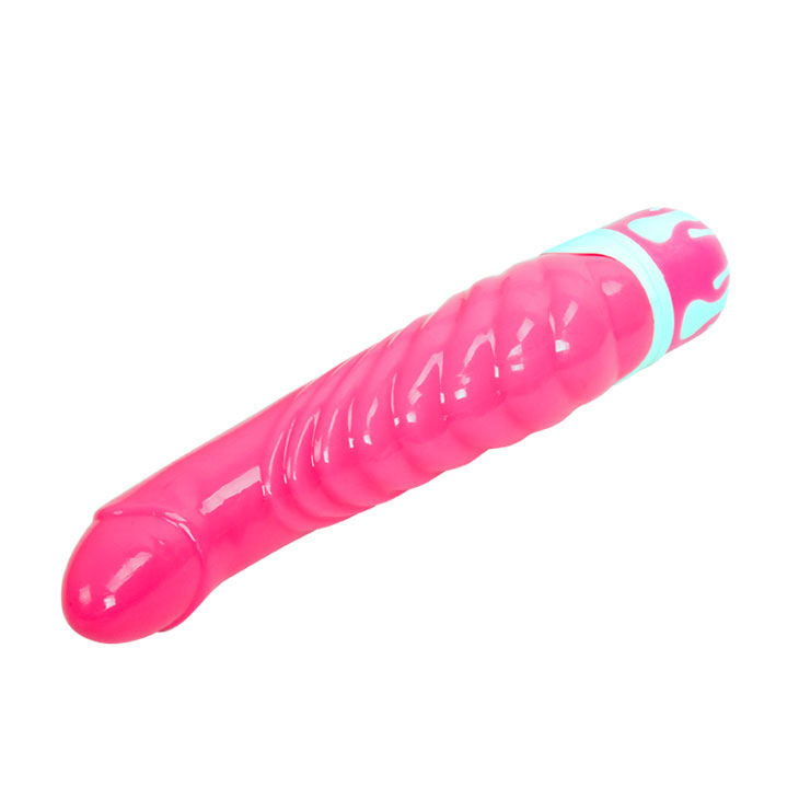 BAILE - EN THE REALISTIC COCK. PINK G-SPOT 21.8 CM