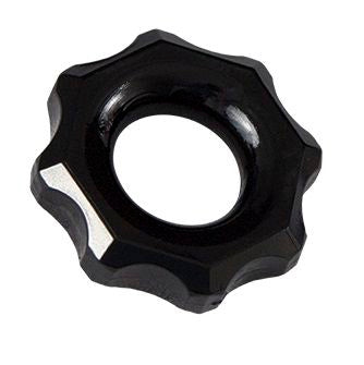 BATHMATE - ANILLO PARA EL PENE NEGRO SPARTAN