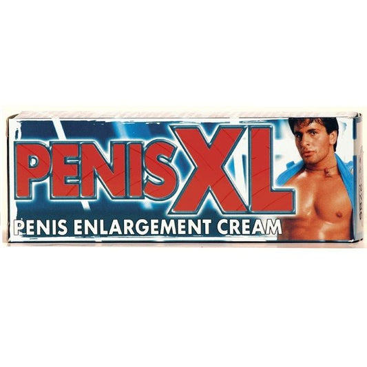 RUF - CREMA PENE XL 50ML