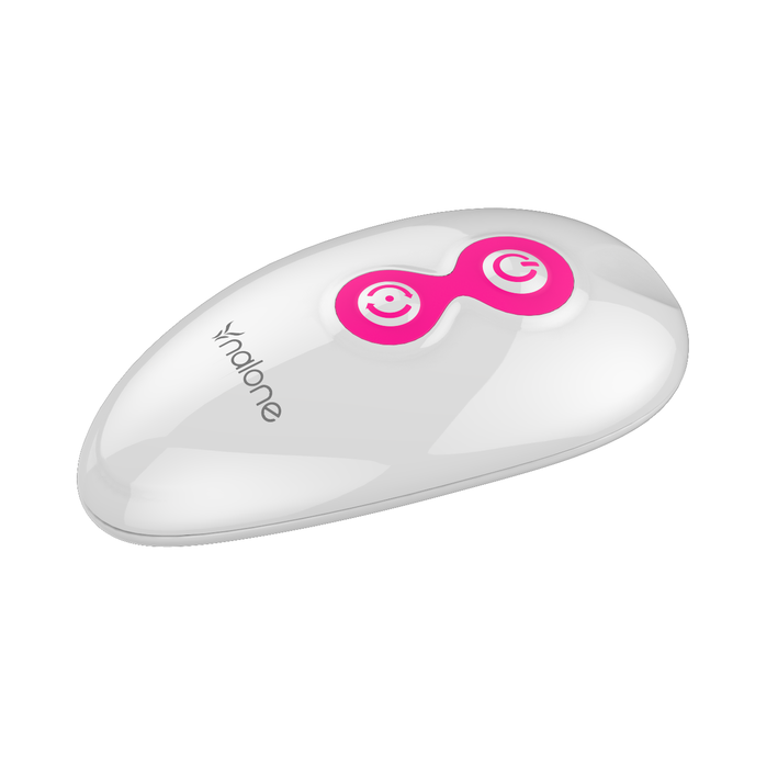 NALONE - MIU MIU KEGEL PRACTICA EL CONTROL REMOTO