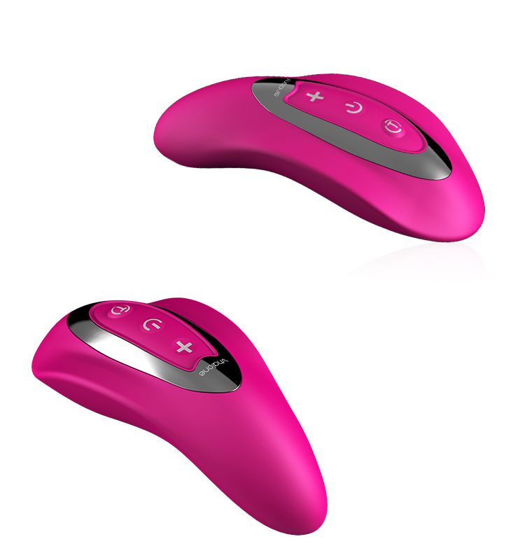 NALONE - CURVE INTELLIGENT STIMULATOR-VIBRATOR