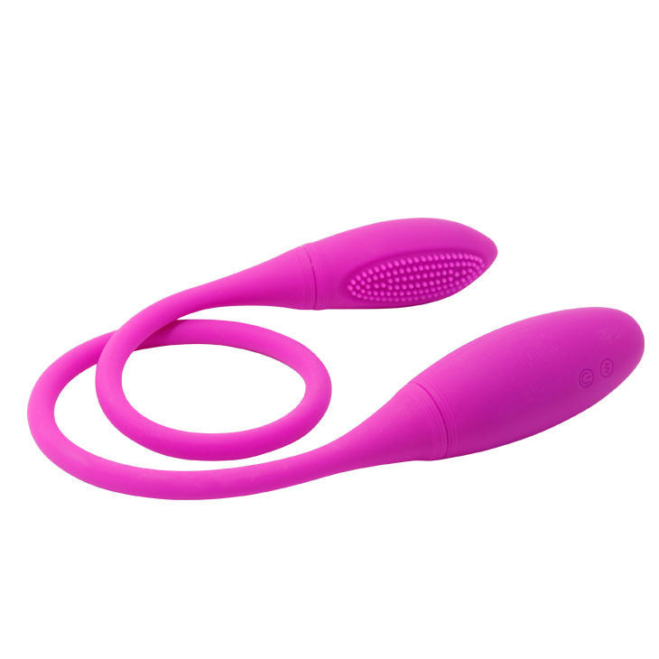 PRETTY LOVE - VIBRADOR SNAKY DELUXE 7 V