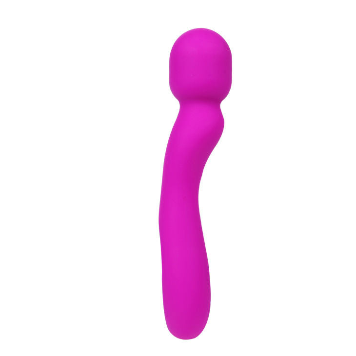 PRETTY LOVE - SMART - PAUL RECHARGEABLE LILAC MASSAGER