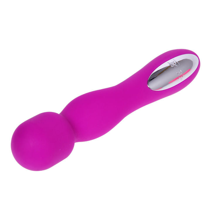 PRETTY LOVE - SMART - PAUL RECHARGEABLE LILAC MASSAGER