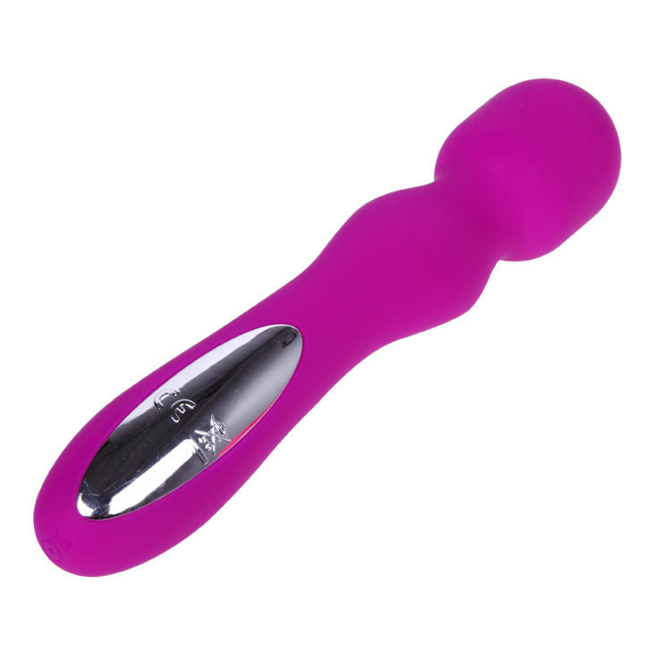 PRETTY LOVE - SMART - PAUL RECHARGEABLE LILAC MASSAGER