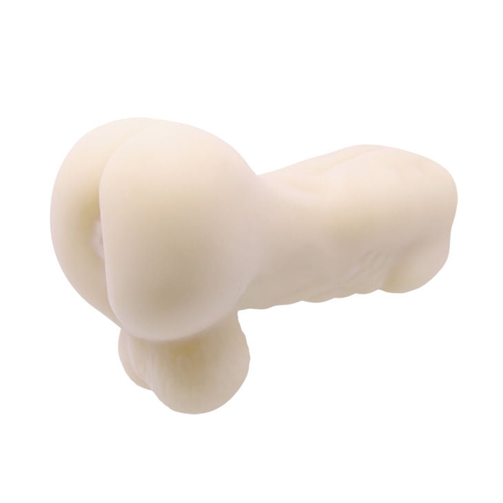 BAILE - BACK SPIRIT MINI MASTURBATOR FOR MEN 