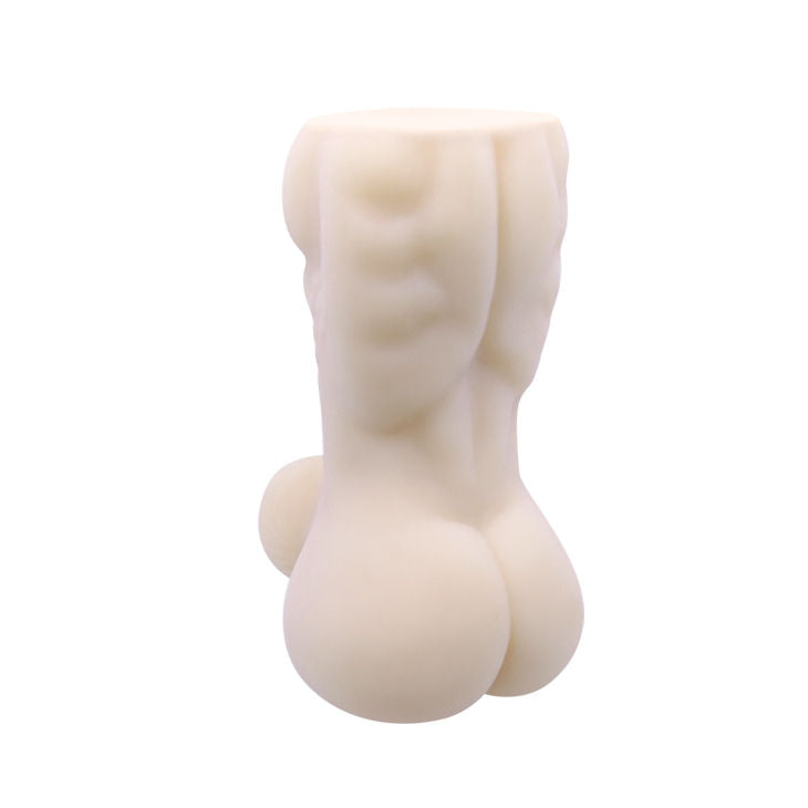 BAILE - BACK SPIRIT MINI MASTURBATOR FOR MEN 