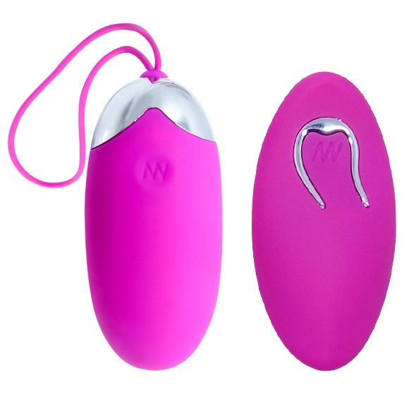 PRETTY LOVE - EGG BERGER REMOTE CONTROL 12V 