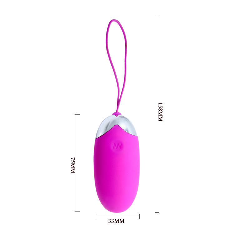 PRETTY LOVE - EGG BERGER REMOTE CONTROL 12V 