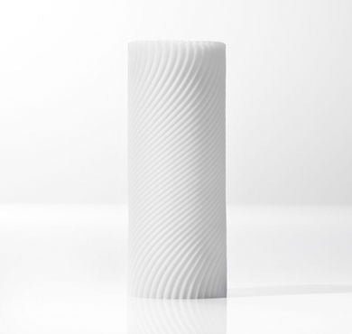 TENGA - 3D ZEN DESIGNED ECSTASY