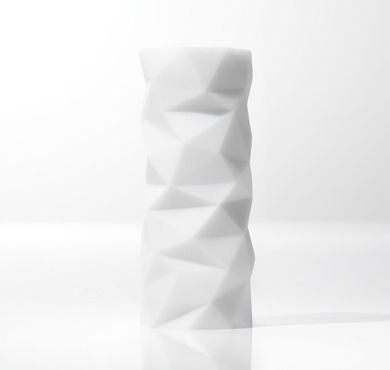 TENGA - 3D POLYGON DESIGNED ECSTASY