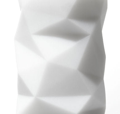 TENGA - 3D POLYGON DESIGNED ECSTASY