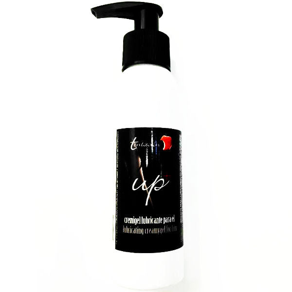 TENTACION - GEL CREMOSO LUBRICANTE ORGASMICO PARA ÉL 100 ML