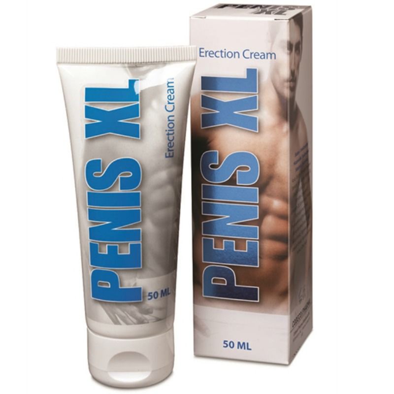 COBECO - CREMA PENE XL 50 ML