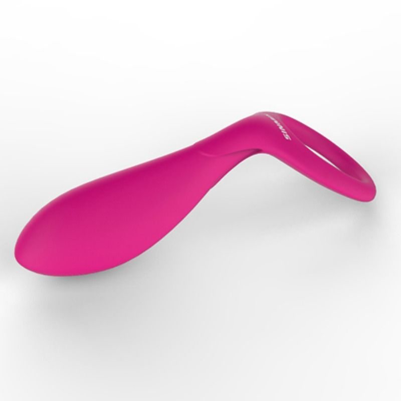 NALONE - ANILLO VIBRADOR TANGO