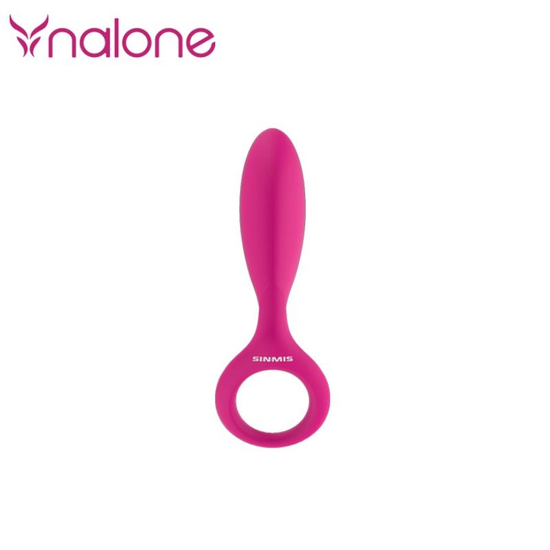 NALONE - TANGO VIBRATOR RING