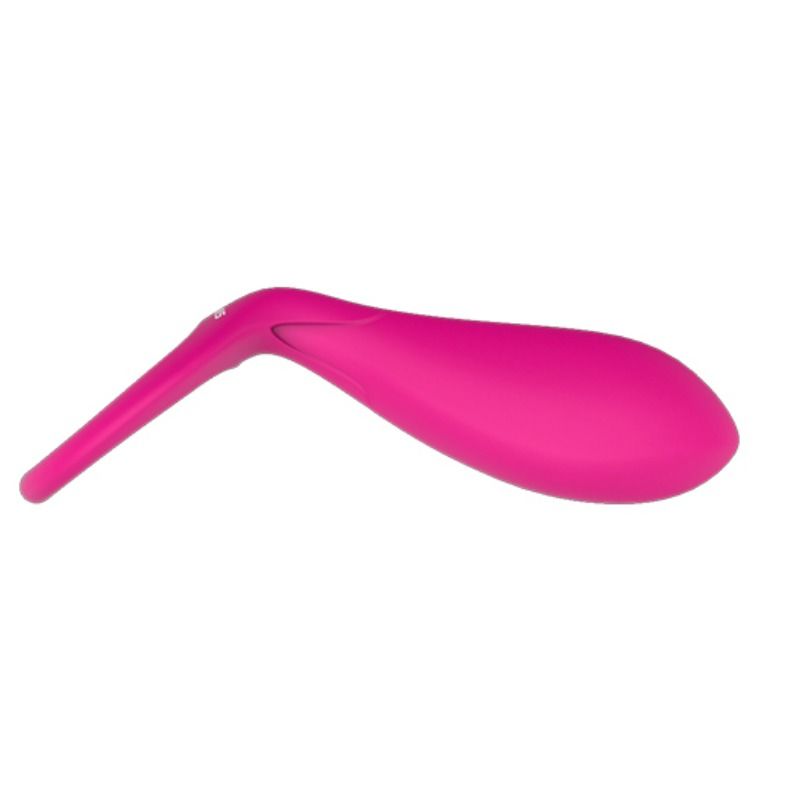 NALONE - ANILLO VIBRADOR TANGO