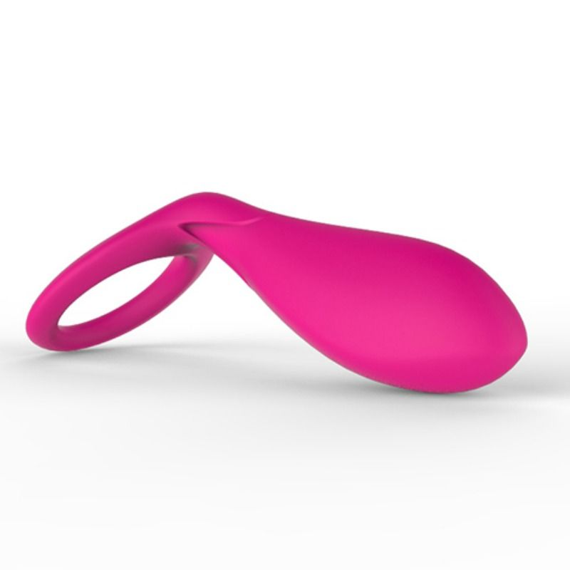 NALONE - ANILLO VIBRADOR TANGO