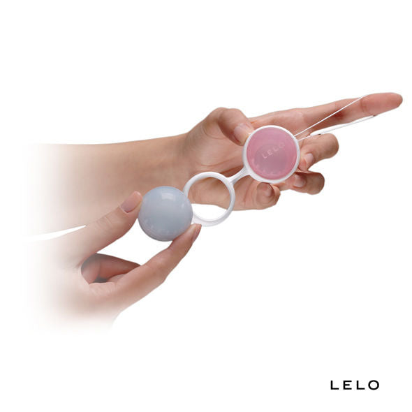 LELO - BOLA CHINA LUNA