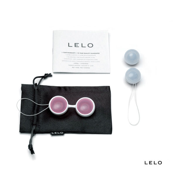 LELO - BOLA CHINA LUNA