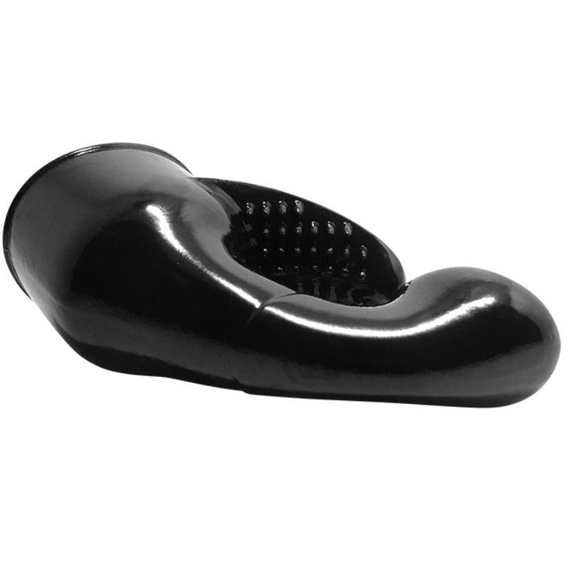 BAILE - POWER HEAD INTERCAMBIABLE HEAD FOR MASSAGERGY POINT STIMULATION AND CLITORIS