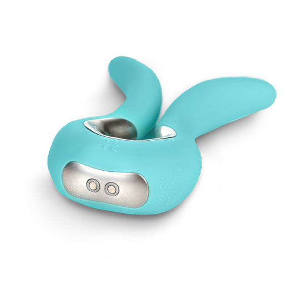 G-VIBE - DIVERTIDO JUGUETE MINI TIFFANY MINT