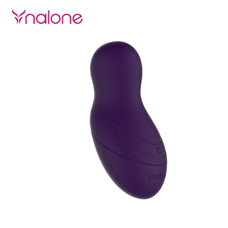 NALONE - GOGO STIMULATOR PURPLE SOFT GEL