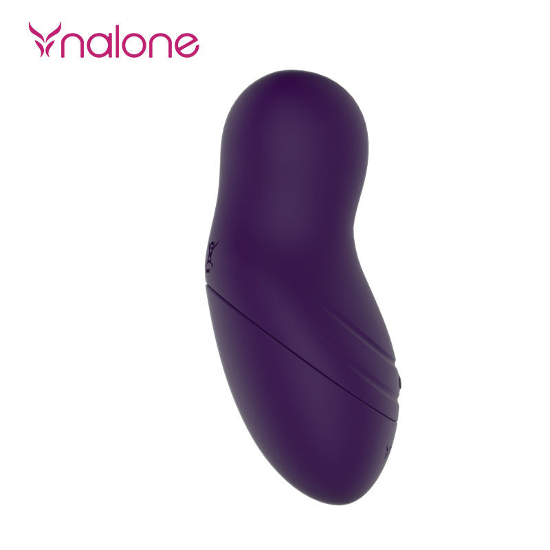 NALONE - GOGO STIMULATOR PURPLE SOFT GEL