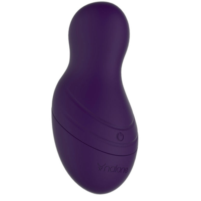 NALONE - ESTIMULADOR GOGO GEL SUAVE MORADO